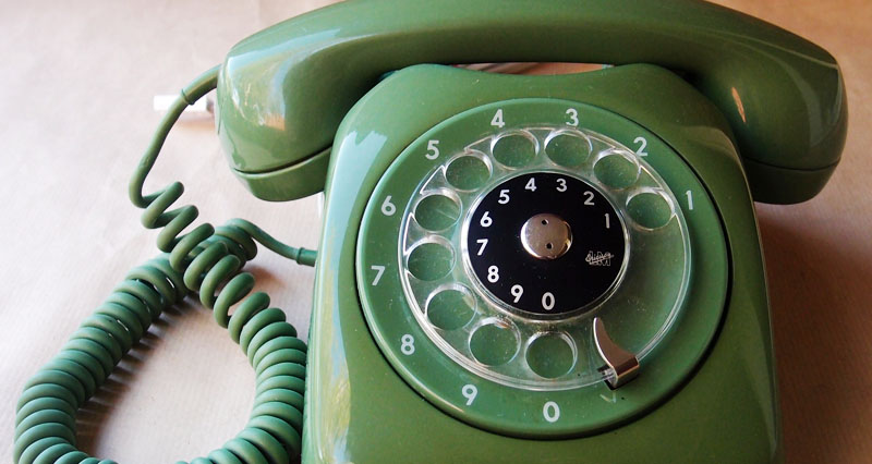 Telefonlar Acı Acı Çalar Mı ?